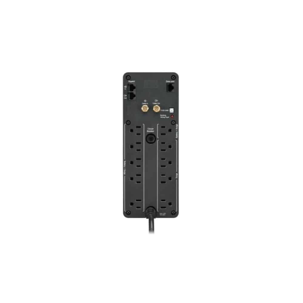 No Break APC BR1100M2-LM - Imagen 2