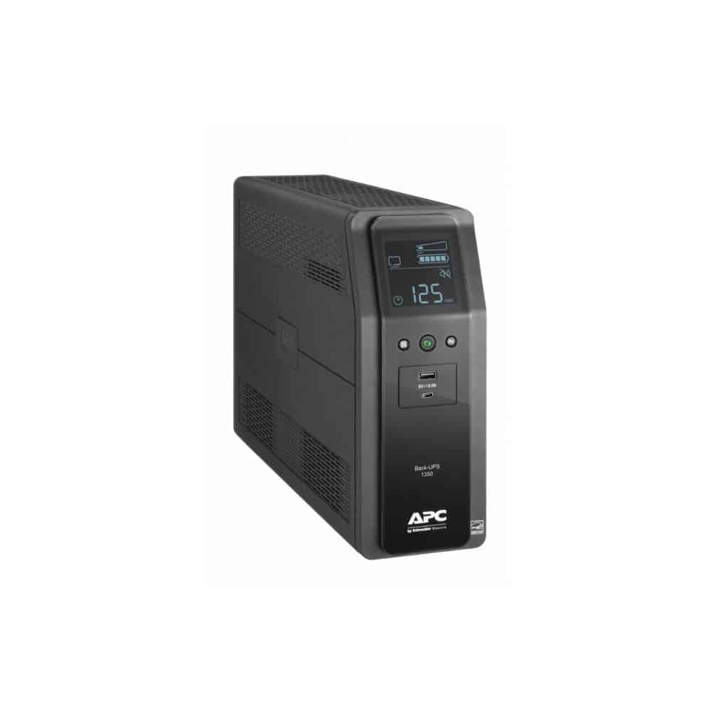No Break APC BR1350M2-LM - Imagen 2