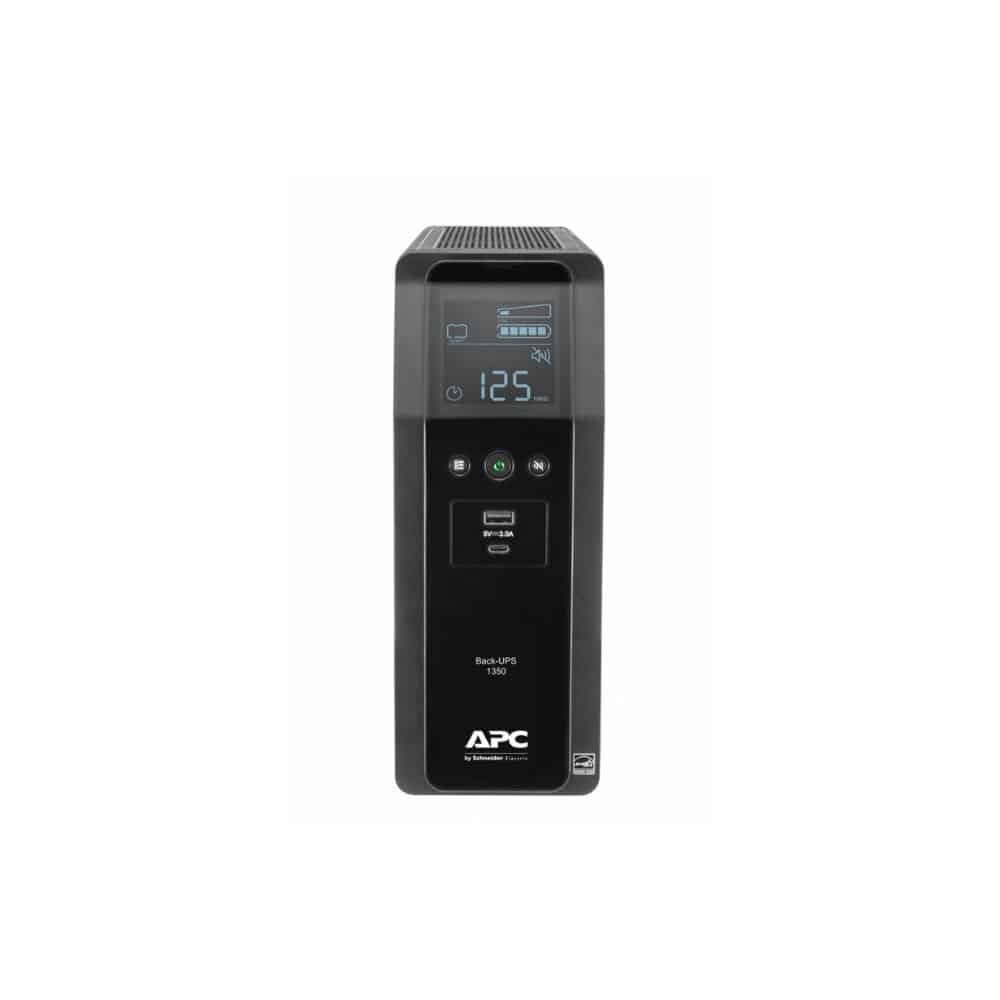 No Break APC BR1350M2-LM - Imagen 3