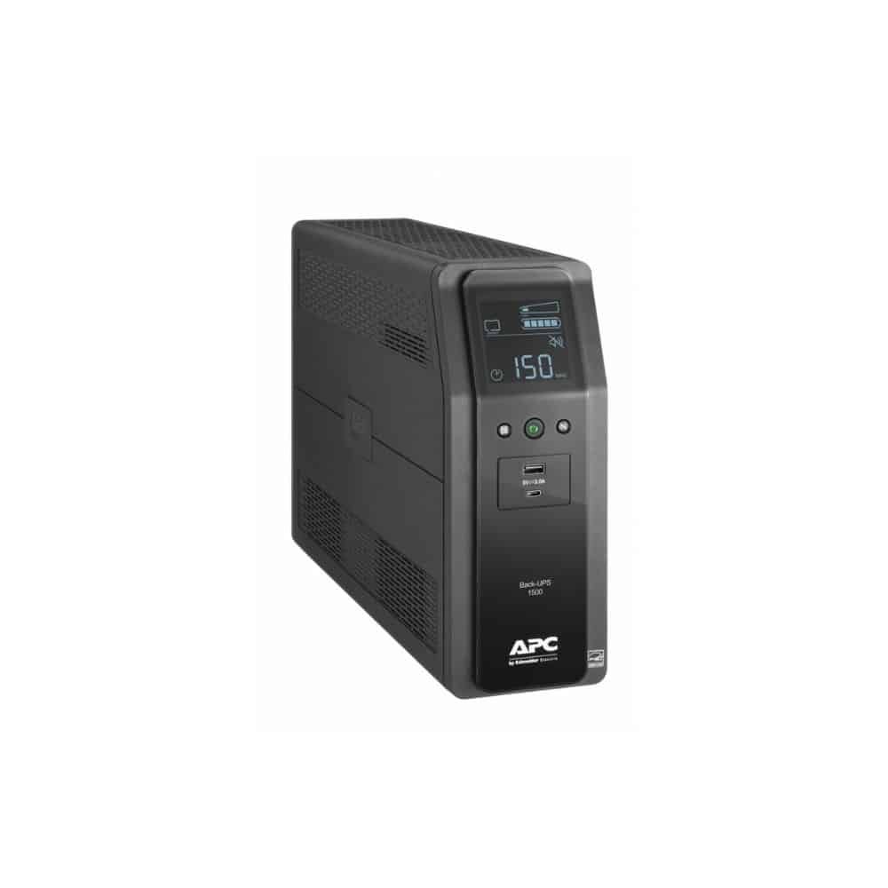No Break APC BR1500M2-LM - Imagen 3