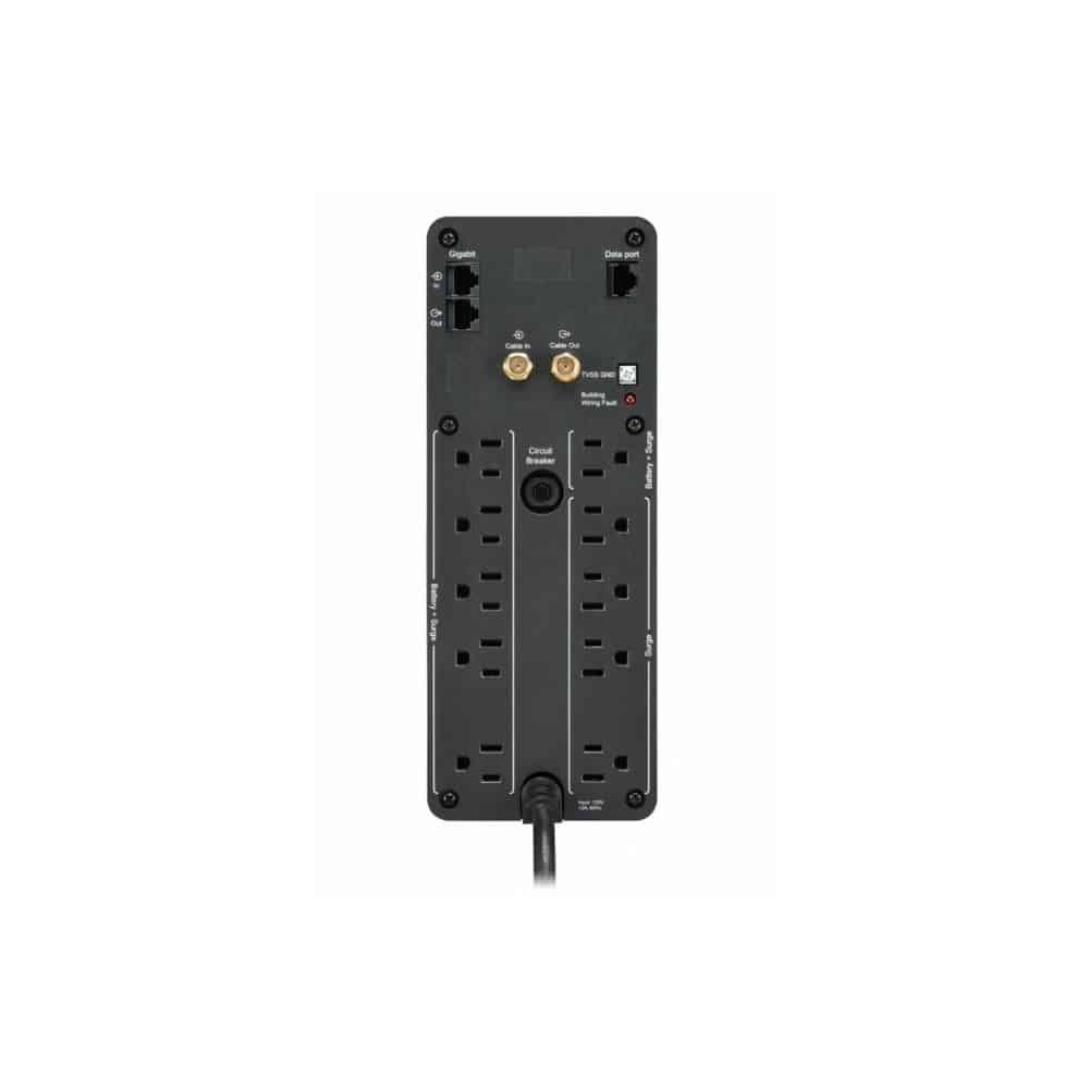 No Break APC BR1500M2-LM - Imagen 4