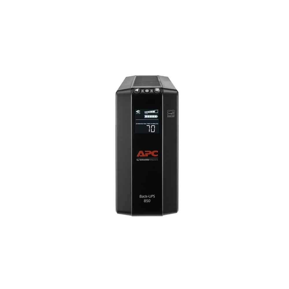 No Break APC BX850M-LM60 - Imagen 2