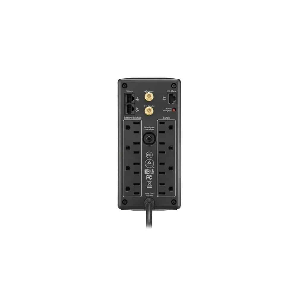 No Break APC BX850M-LM60 - Imagen 3