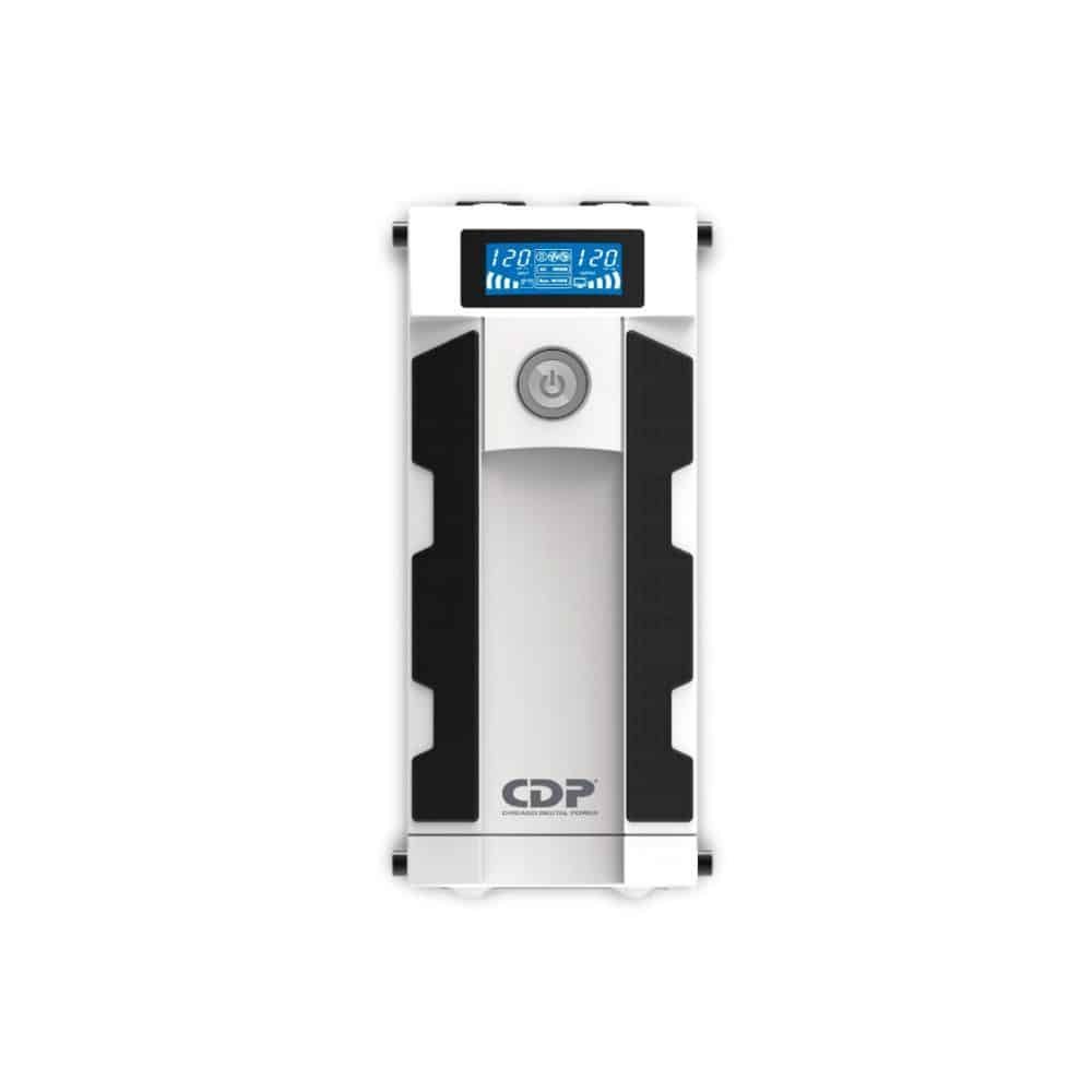 No Break CDP GSMART1516 - Imagen 2