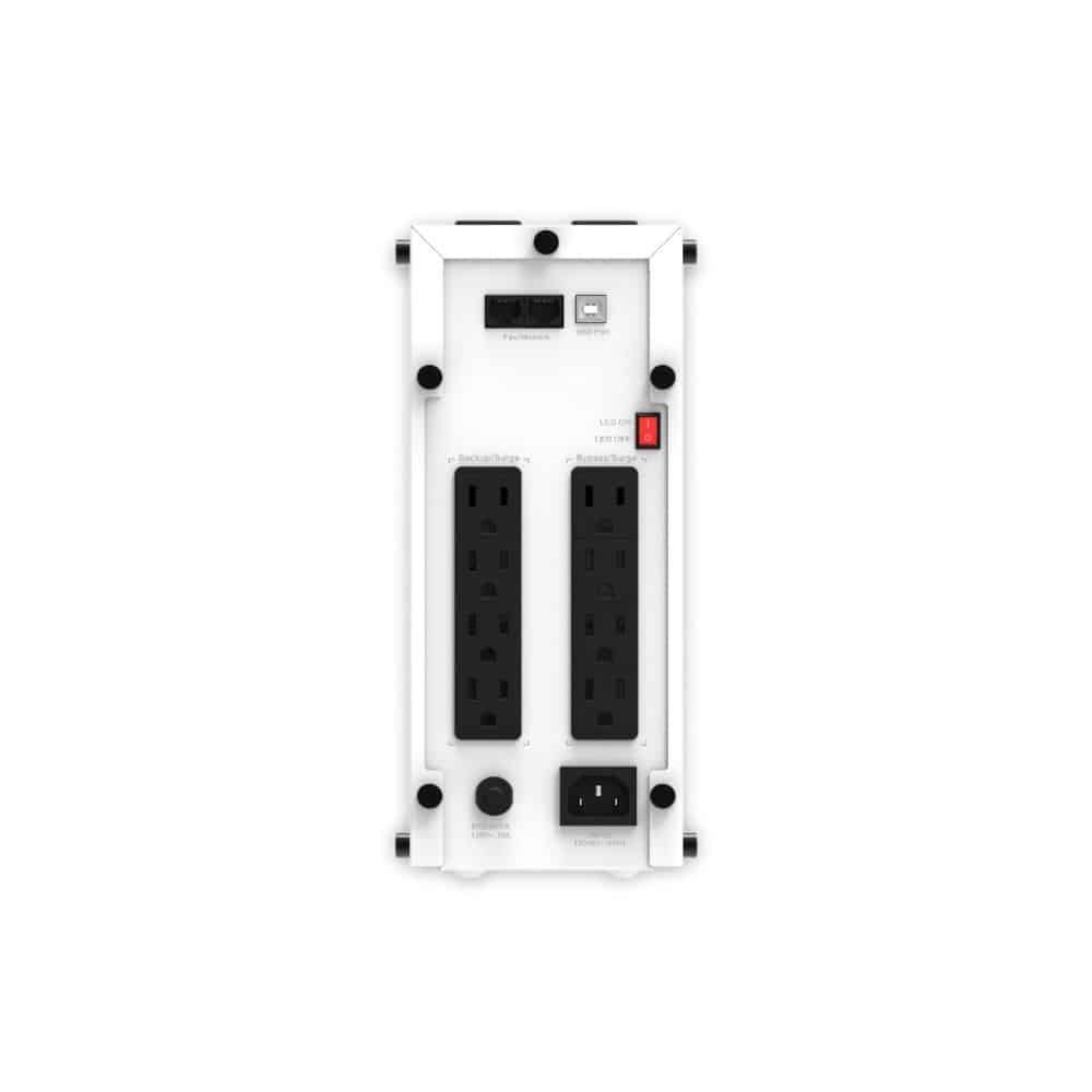 No Break CDP GSMART1516 - Imagen 3