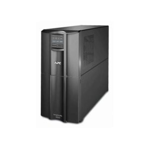 No Break Capacidad 2880 VA 2700 watts, 120V, APC SMT3000C