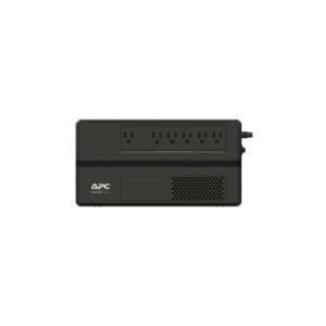 No Break Capacidad 650 VA, 375W, 120V con Reg APC BV650
