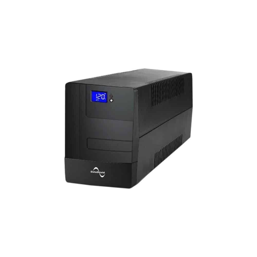No Break DATASHIELD KS-1000 LCD