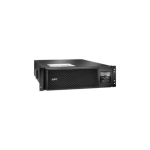 No Break capacidad 5000vas, 4800 watts, 208v, APC SRT5KRMXLT