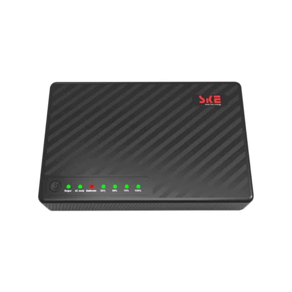 No Breaks y UPS SKE POE-30N