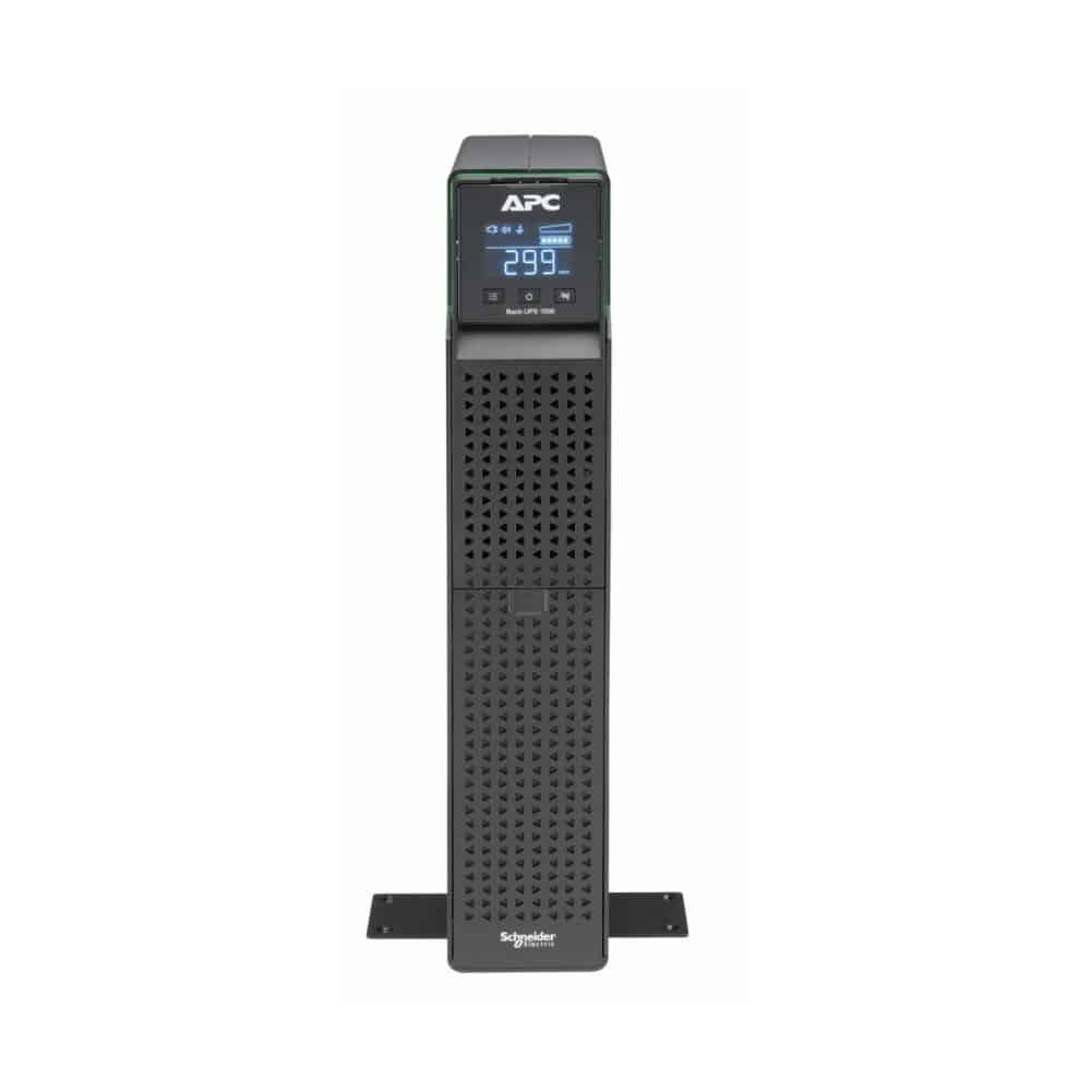 No break APC BR1500RM2U - Imagen 4