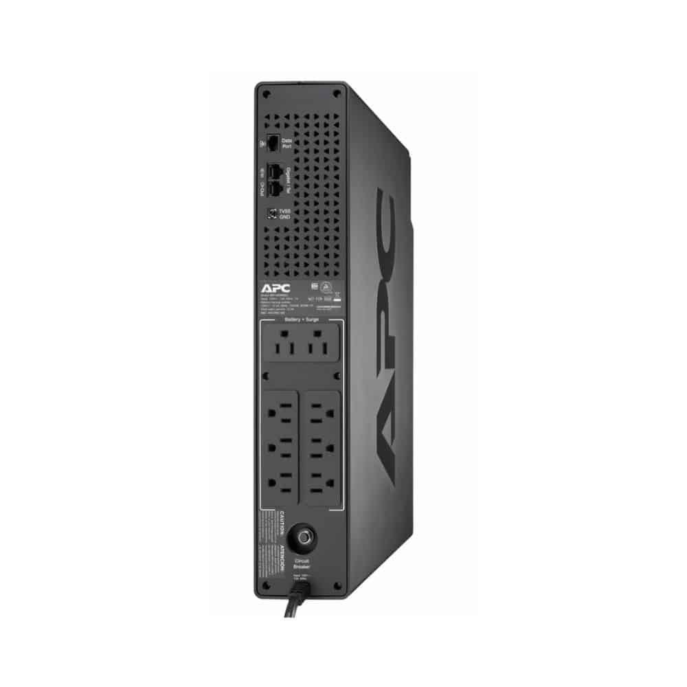 No break APC BR1500RM2U - Imagen 5