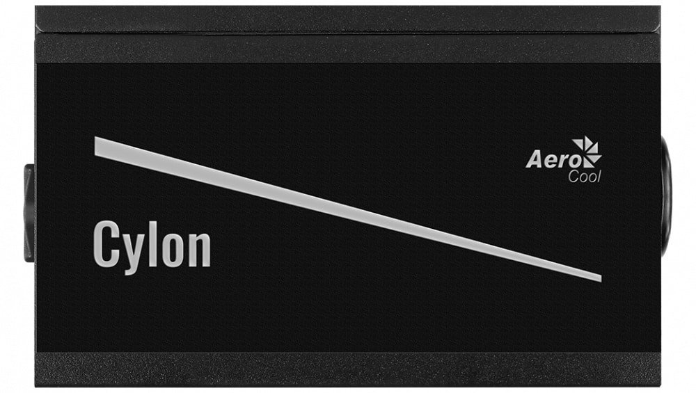 PSU AEROCOOL CYLON 700W 80+PLUS BRONZE ARGB - Imagen 4