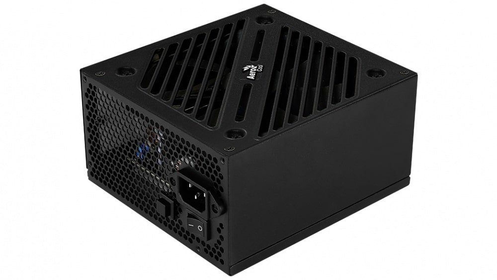 PSU AEROCOOL CYLON 700W 80+PLUS BRONZE ARGB - Imagen 5
