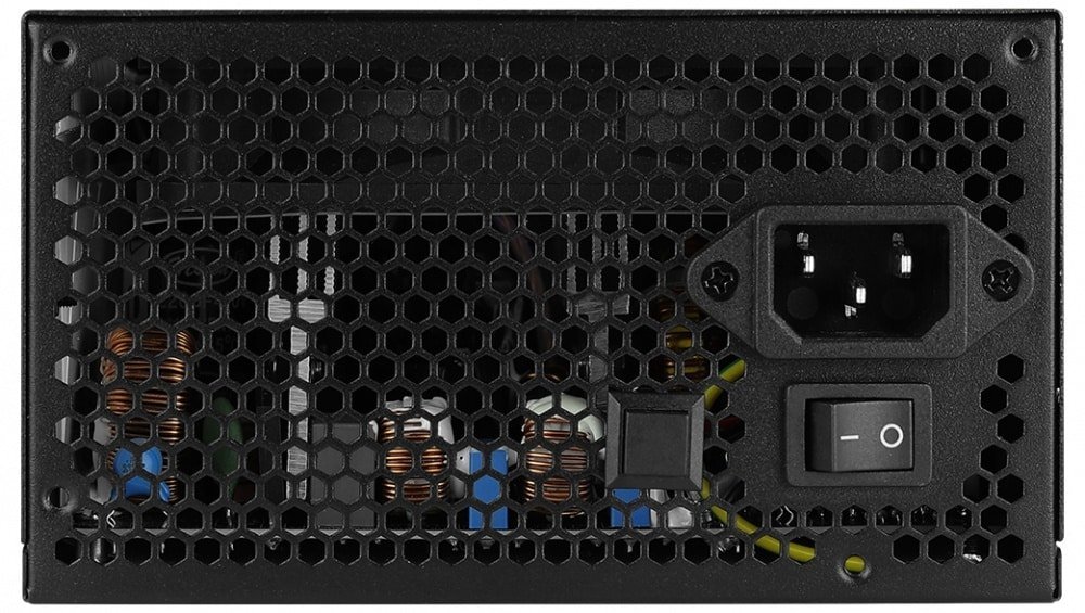 PSU AEROCOOL CYLON 700W 80+PLUS BRONZE ARGB - Imagen 7