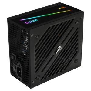 PSU AEROCOOL CYLON 700W 80+PLUS BRONZE ARGB