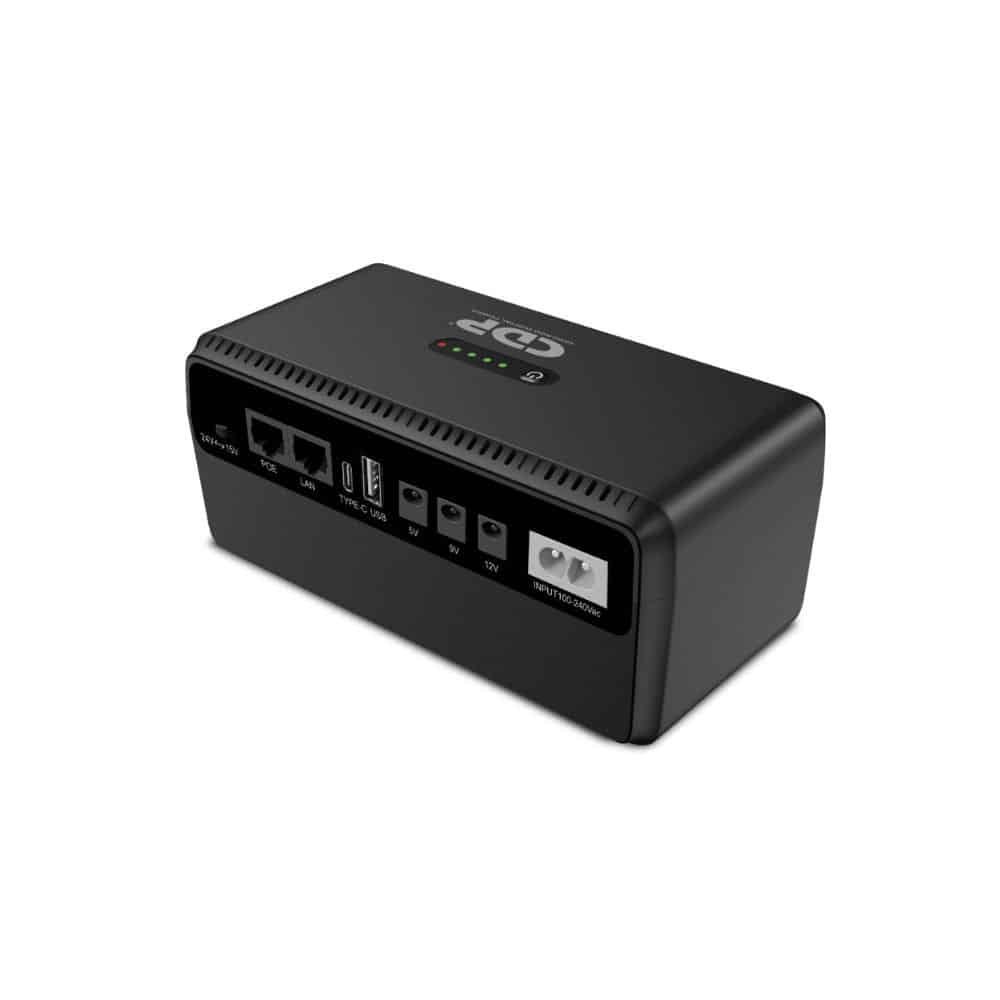UPS CDP MINIUPS20KMAH - Imagen 2