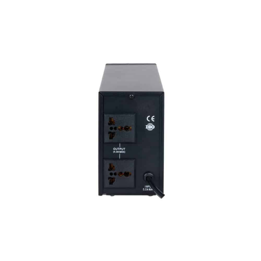 UPS Dahua Technology DH-PFM350-480-A - Imagen 3