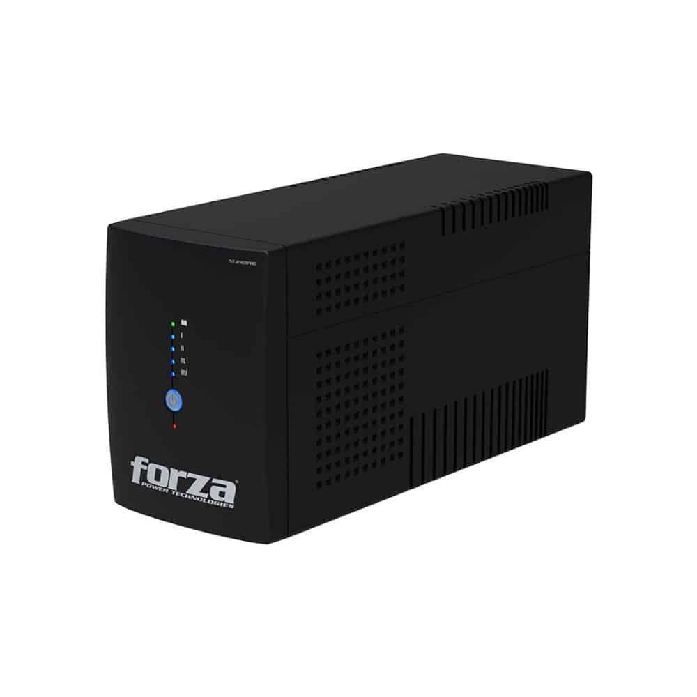 UPS FORZA NT-2401PRO - Imagen 2