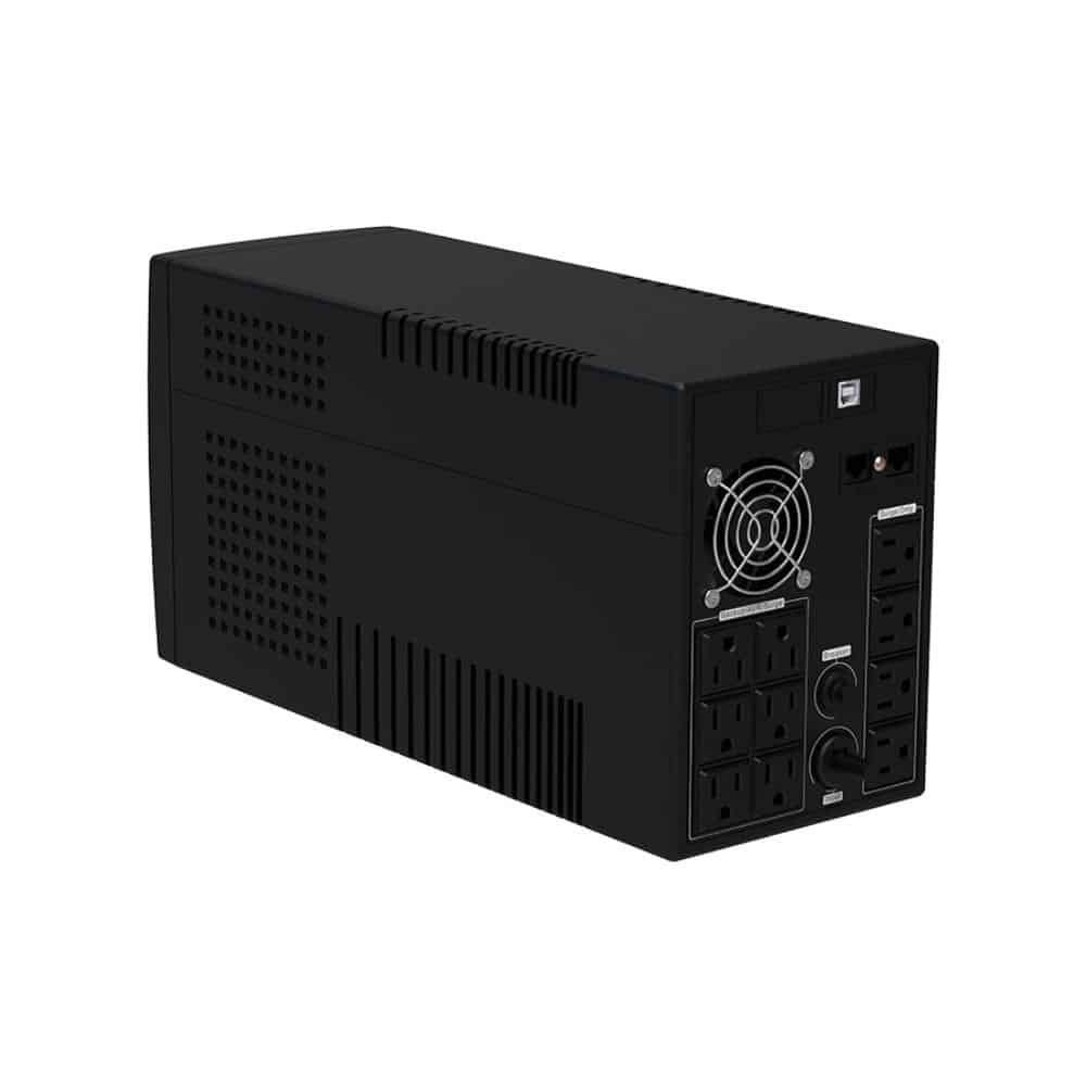 UPS FORZA NT-2401PRO - Imagen 3