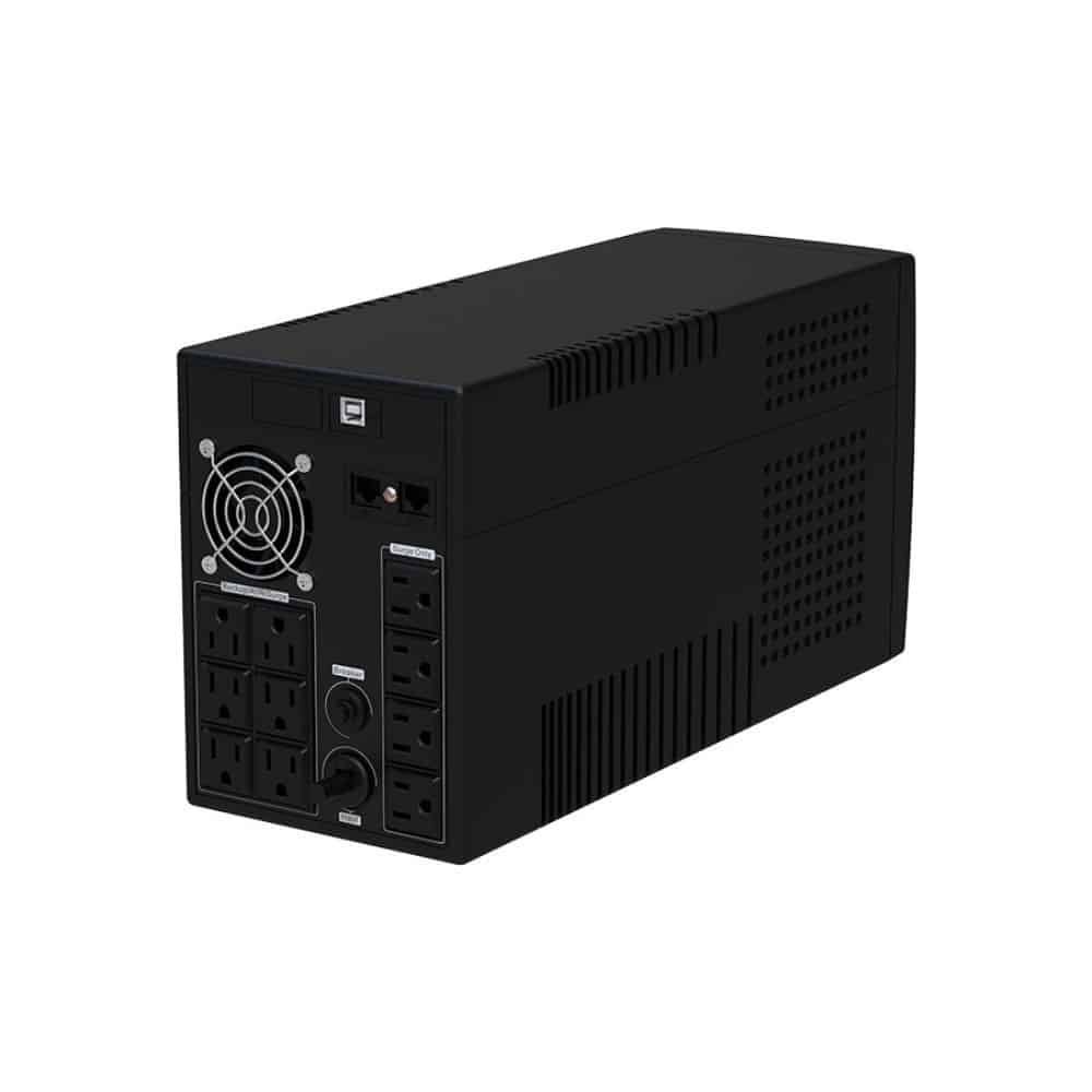 UPS FORZA NT-2401PRO - Imagen 4
