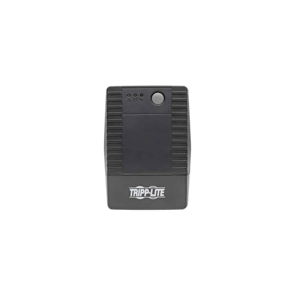 UPS Interactivo VS450T 450VA/240W con 4 Tomac TRIPP-LITE VS450T - Imagen 2
