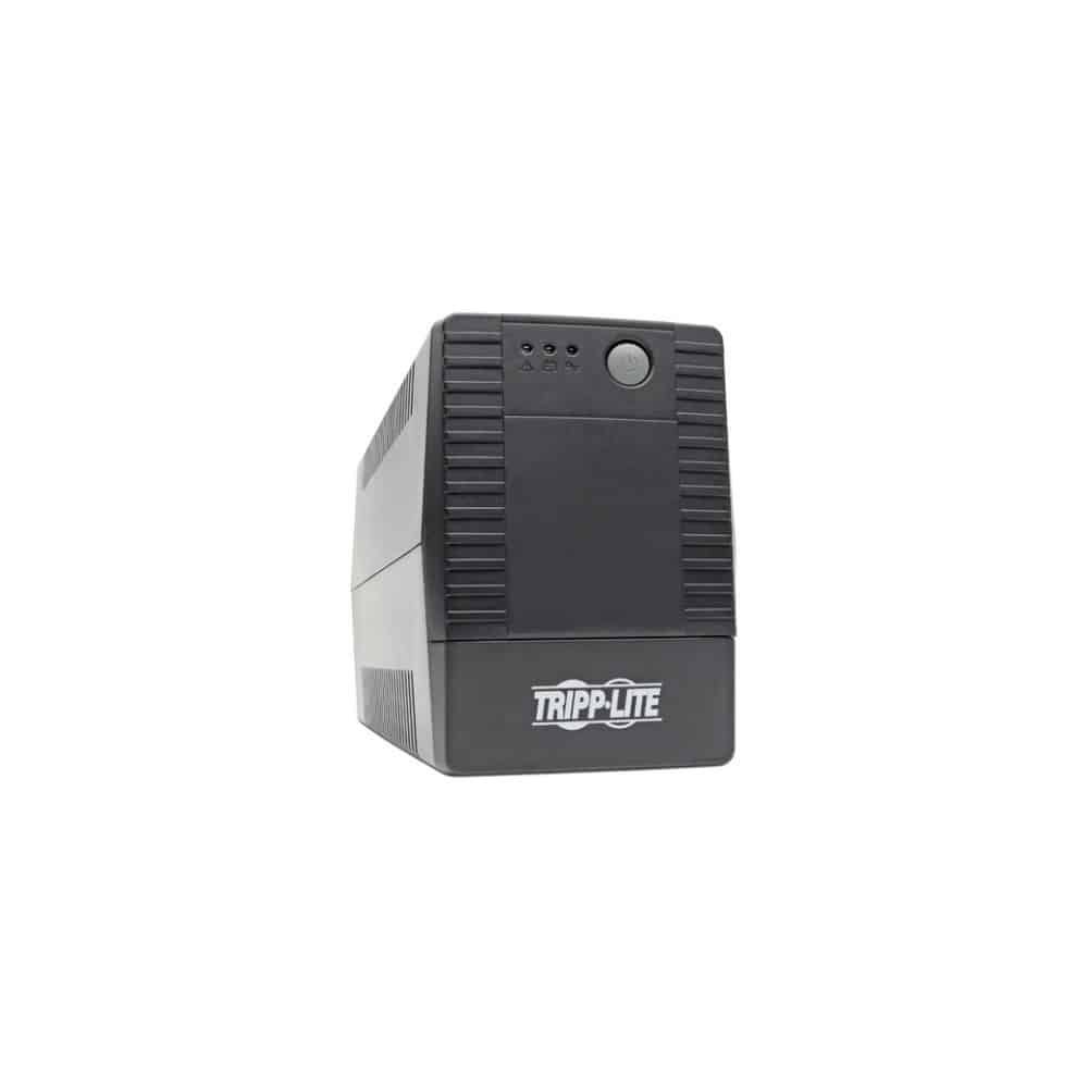 UPS Interactivo VS450T 450VA/240W con 4 Tomac TRIPP-LITE VS450T - Imagen 3