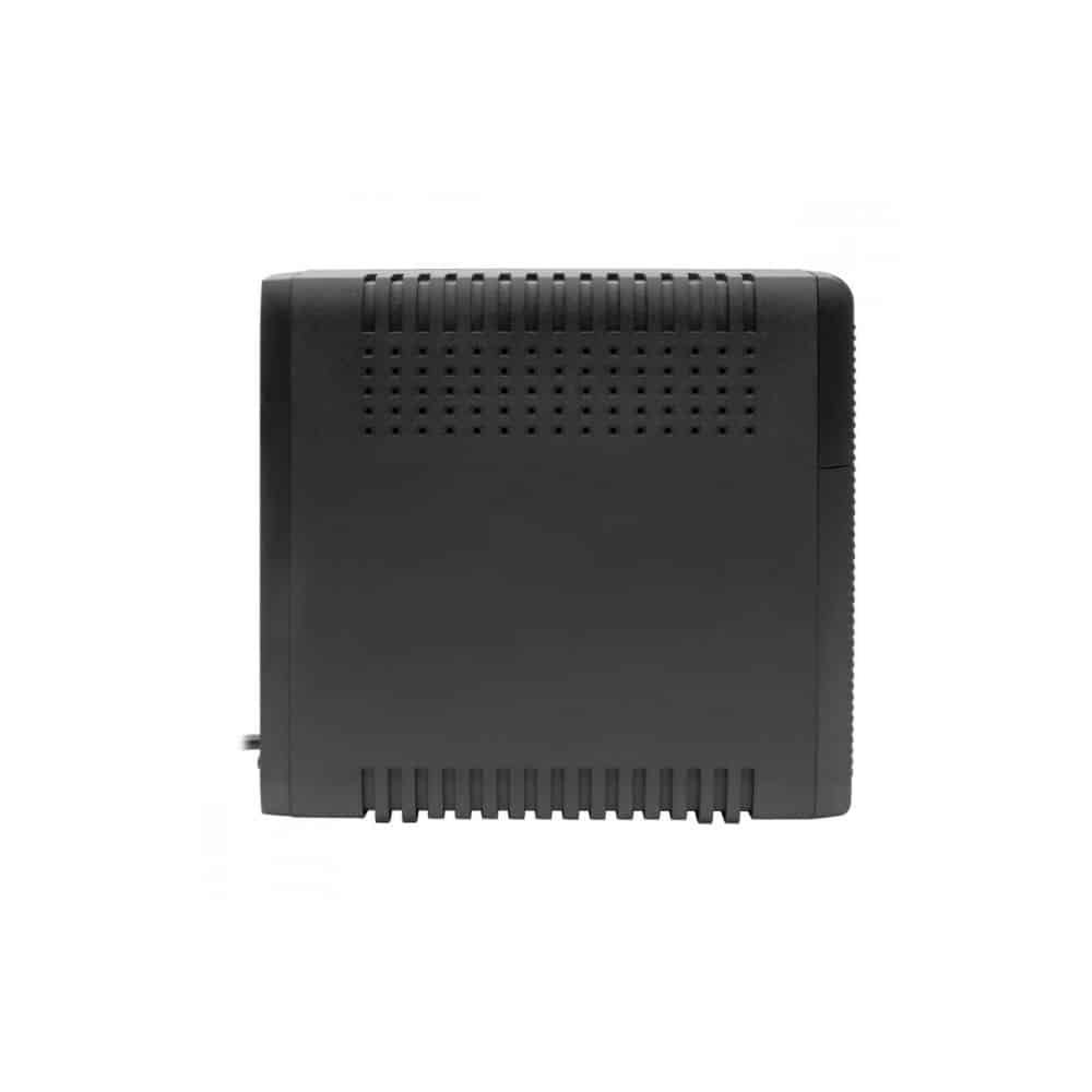 UPS Interactivo con USB 1000VA/600W, 120V 50H TRIPP-LITE ECO1000LCD - Imagen 5