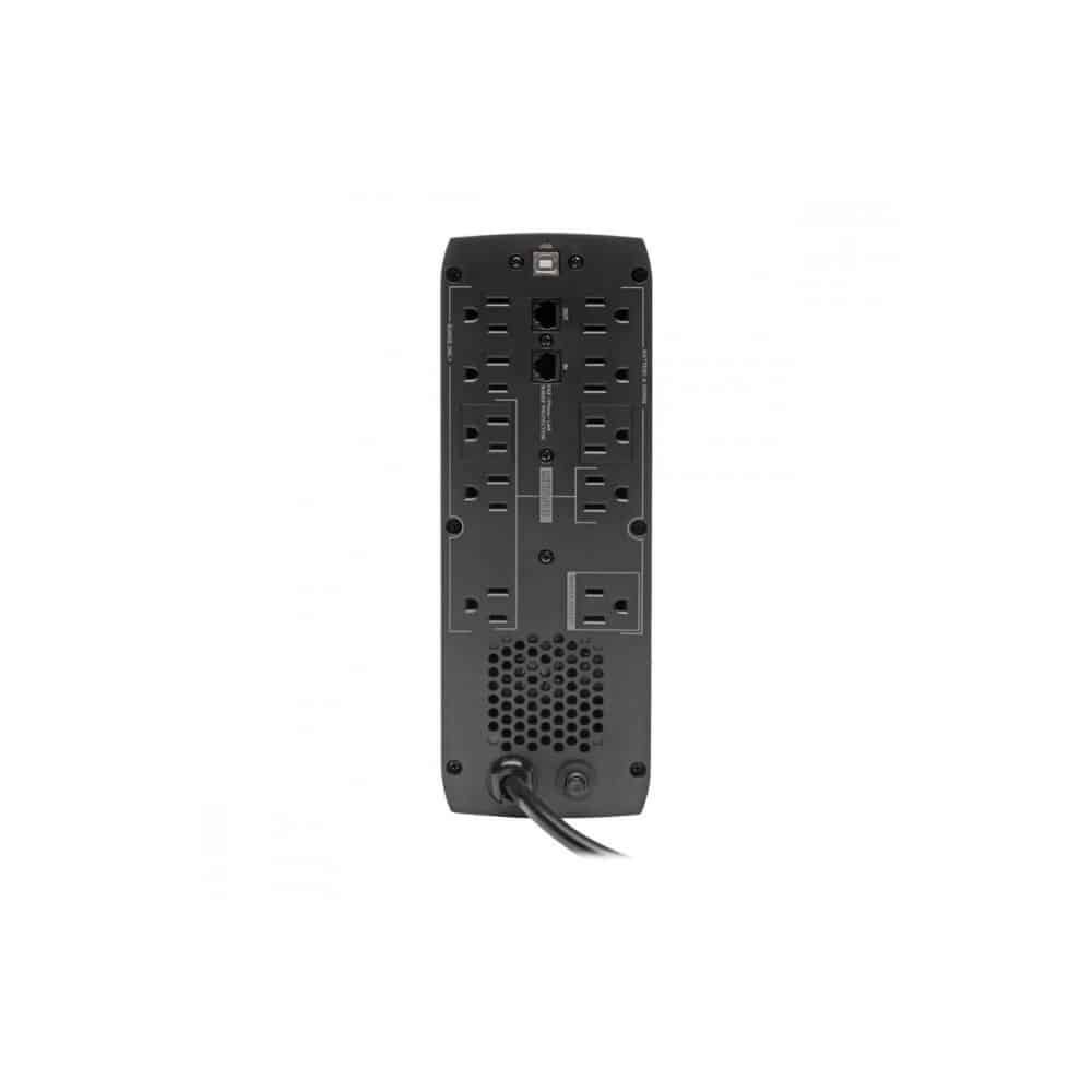 UPS Interactivo con USB 1300VA/720W 120V, 50H TRIPP-LITE ECO1300LCD - Imagen 2