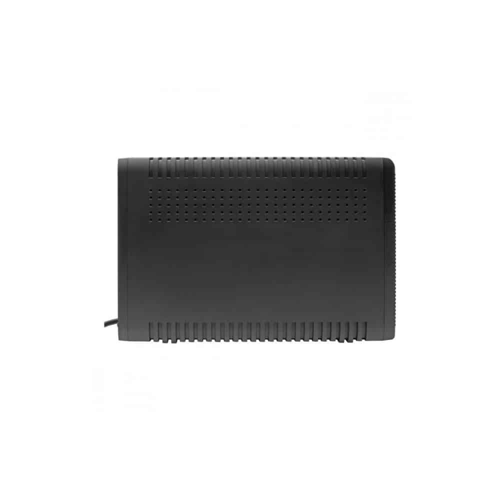 UPS Interactivo con USB 1300VA/720W 120V, 50H TRIPP-LITE ECO1300LCD - Imagen 5