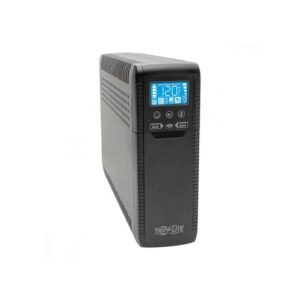 UPS Interactivo con USB ECO1500LCD 1440VA/900 TRIPP-LITE ECO1500LCD