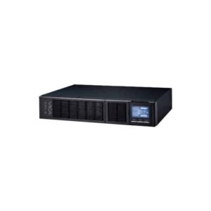 UPS Online con Doble Conversión Torre/Rack VICA ALPHA 1K