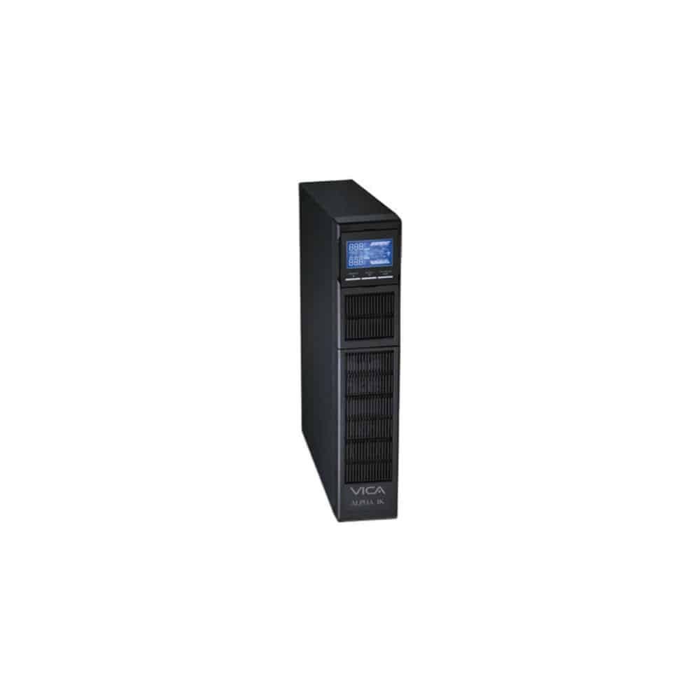 UPS Online con Doble Conversión Torre/Rack VICA ALPHA 1K - Imagen 2