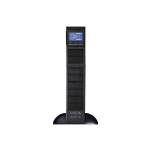 UPS Online con Doble Conversión Torre/Rack VICA ALPHA 2K