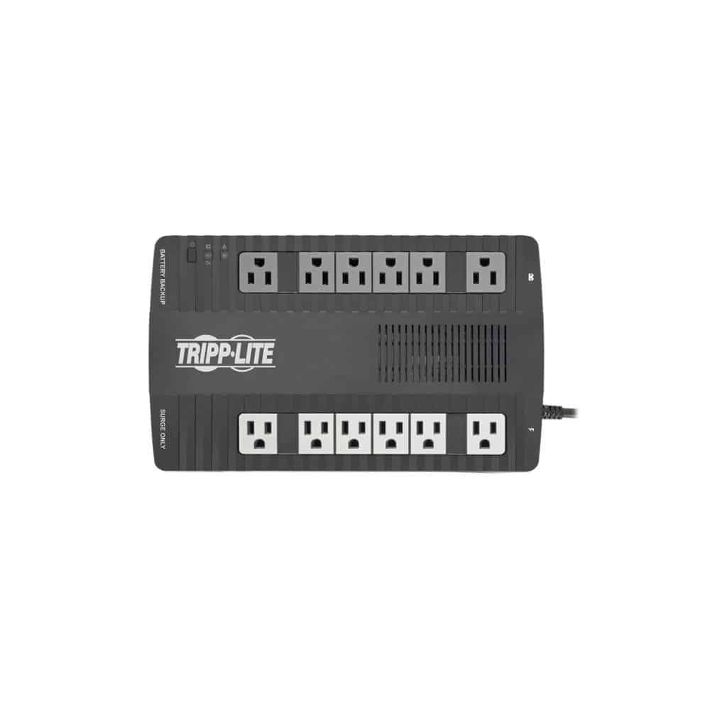 UPS TRIPP-LITE AVR750U - Imagen 2