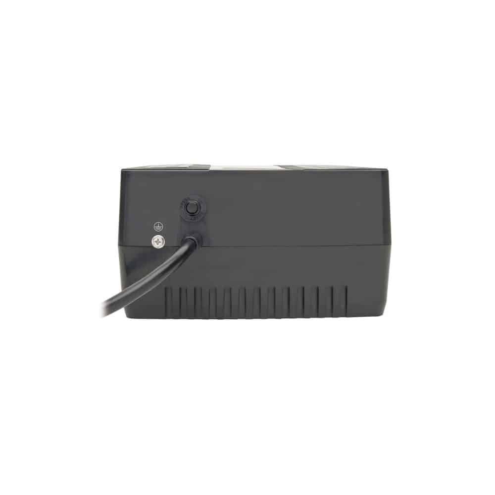 UPS TRIPP-LITE AVR750U - Imagen 4