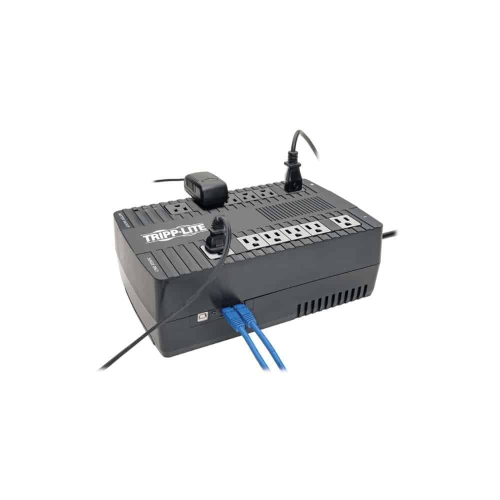 UPS TRIPP-LITE AVR750U - Imagen 6