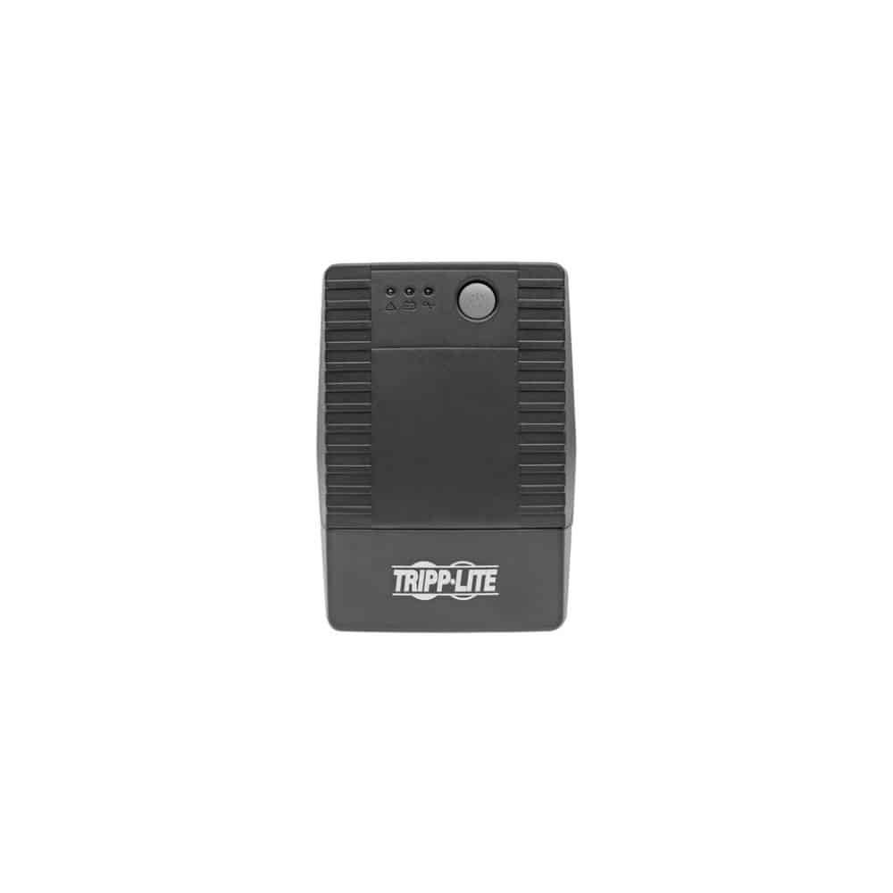 UPS TRIPP-LITE VS650T - Imagen 2