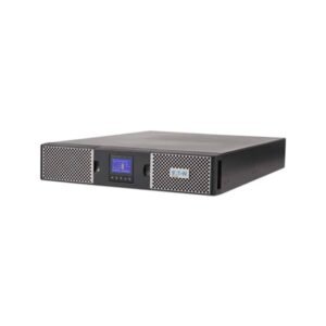 NO BREAK / UPS / EATON / MODELO 9PX1500RT; 9PX 1500VA/1350W VOLTAJE ENTRADA-SALIDA 120V ON LINE- DOBLE CONVERSION.