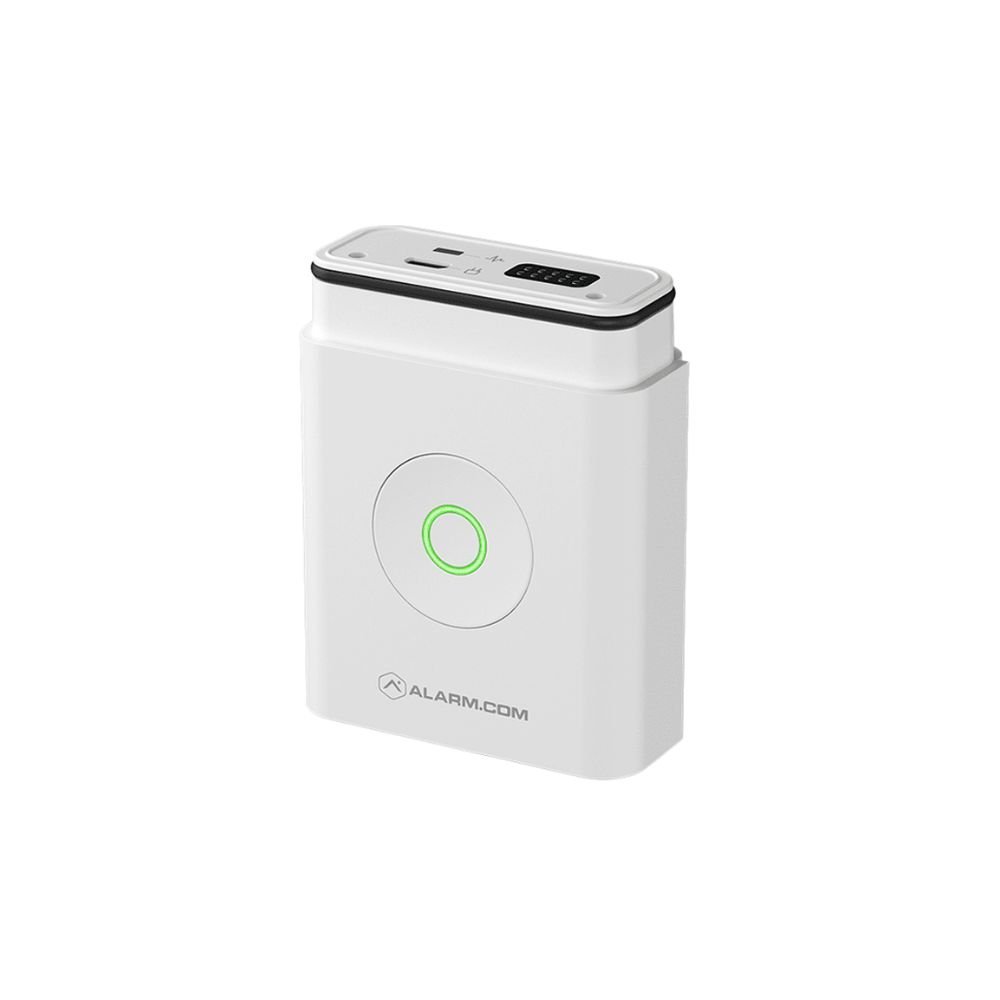 ALARM.COM ADC-VDBA-780BAT - Baterias reemplazo Doorbell