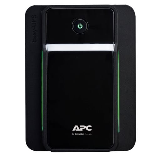 BACK-UPS DE APC, 900 VA, 120 V, AVR, - Imagen 2