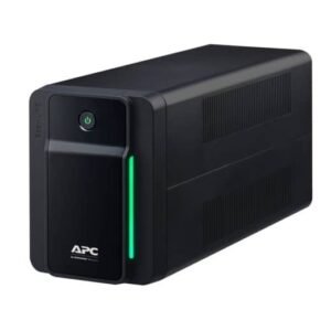 BACK-UPS DE APC, 900 VA, 120 V, AVR,