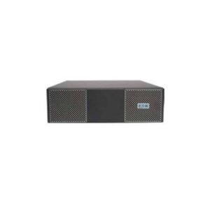 BANCO EXTERNO DE BATERIAS EATON EBM 2 UNIDADES 2U PARA NO BREAK / UPS 9PX2000RT, 9PX3000RT, 9PX3000GRT, 9PX3000GLRT