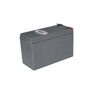BATERA INTERNA TRIPP-LITE MODELO RBC51 PARA UPS ESPECFICOS APC BELKIN POWERWAR Y OTROS 1AÑO DE GARANTIA.