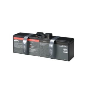 BATERIA DE REEMPLAZO APC APCRBC161