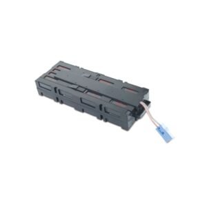 BATERIA DE REEMPLAZO APC RBC57