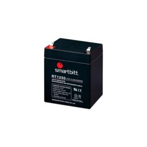 BATERIA MARCA SMARTBITT 12V/5AH (SBBA12-5)