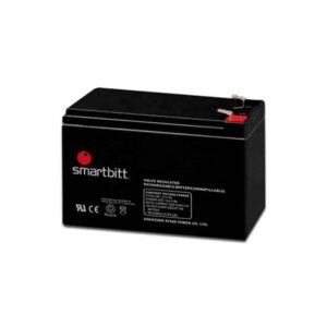 BATERIA MARCA SMARTBITT 12V/7AH (SBBA12-7)