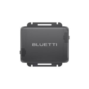 BLUETTI Charger 1 / Cargador de estación / Recarga la estación de energía portátil mientras conduces