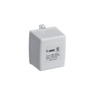 BOSCH I_D1640 - Transformador de 16.5 VCA 40VA.